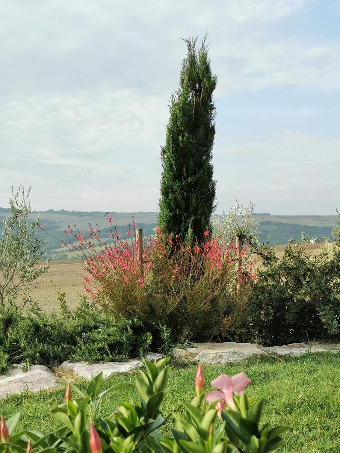 Le Logge Ritrovate Bed & Breakfast Acquasparta Exterior photo